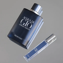 Nước Hoa Nam Giorgio Armani Acqua Di Gio Profumo Eau De Parfum