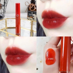 Son Kem Giorgio Armani Lip Maestro Intense Velvet Lip Color