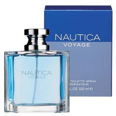 Nước Hoa Nam Nautica Blue Eau De Toilette Spray Vaporisateur