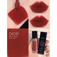 Son Kem Dior Rouge Dior Forever Liquid