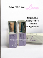 Keo Dán Mi Lena Eyelash Glue Pro