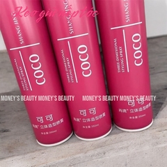 Keo Tóc Giữ Nếp Baby Coco