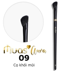 Cọ Lẻ - Cọ Muas Aura
