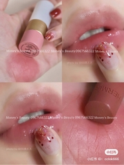 Son Dưỡng Hermes Rose Rosy Lip Enhancer Limited Edition