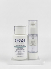 Tẩy Da Chết  BHA Obagi Clenziderm MD Pore Therapy