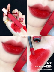 Son 3CE Kem Cloud Lip Tint 4g