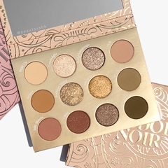 Bảng Phấn Mắt Colourpop Eyeshadow Palette 12 ô