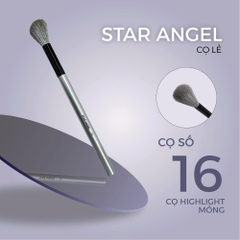 Cọ Lẻ Celin  Star Angel