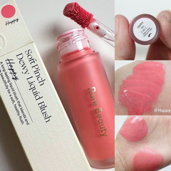 Má Hồng Kem Rare Beauty Soft Pinch Liquid Blush