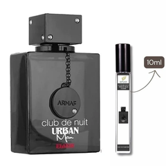 Nước Hoa Nam Armaf Club de Nuit Urban Man Elixir EDP