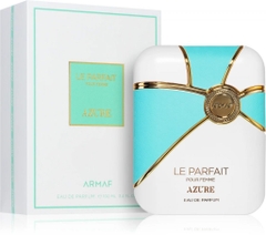 Nước Hoa Nữ Jo Armaf Le Parfait Azure Pour Femme