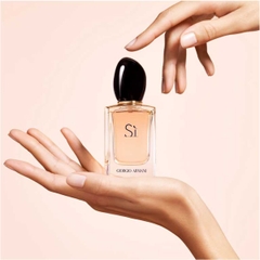 Nước Hoa Nữ Giorgio Armani Sì Eau De Parfum