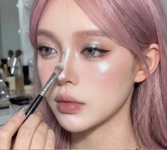 Phấn Bắt Sáng Odbo Soft Tint Highlighter Hộp