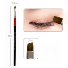Cọ Kẻ Mắt Eyeliner Brush Korea Hàn Quốc Chuyên Kẻ Viền mắt Siêu Sắc Nét