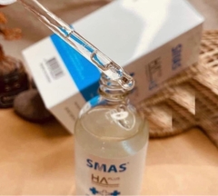Tinh Chất Cấp Ẩm, Căng Bóng Sáng Da Serum SMAS HA Premium Ampoule