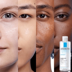 Nước Tẩy Trang La Roche Posay Effaclar Micellar Water Ultra