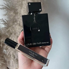 Nước Hoa Nam Armaf Club de Nuit Intense Man