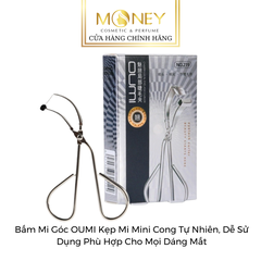 Kẹp Bấm Mi Góc OUMI Charm Local Eyelash Curler No.219