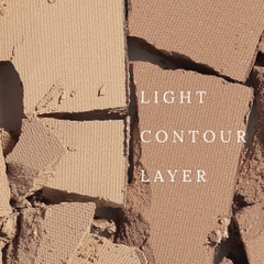 Tạo Khối 3CE Contour Shading 2ô