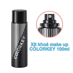 Xịt Khóa Lớp Trang Điểm Colorkey Airy Soft Matte Makeup Setting Spray