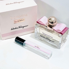 Nước Hoa Nữ  Salvatore Ferragamo Signorina Eau de Parfum