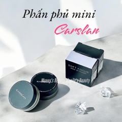 Phấn Phủ Carslan Minisize 1g