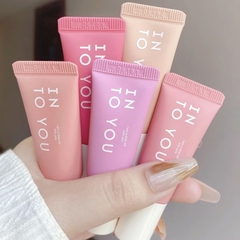 Má Hồng Kem INTO YOU Airy Blush 5.7g