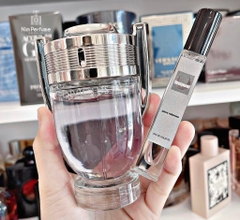 Nước Hoa Nam Paco Rabanne Invictus EDT