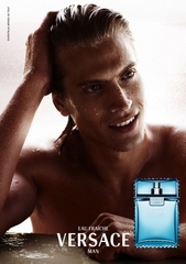 Nước Hoa Nam Versace Man Eau Fraiche EDT