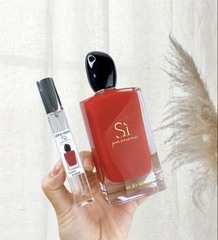 Nước Hoa Nữ Giorgio Armani Sì Passione Eau De Parfum