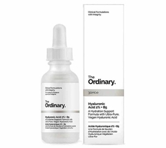 Tinh Chất Serum  Cấp Ẩm Làm Dịu & Phục Hồi Da The Ordinary Hyaluronic Acid 2% + B5