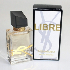 Nước Hoa Nữ YSL Libre Eau De Parfum