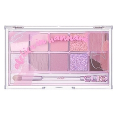 Bảng mắt CLIO Pro Eye Palette
