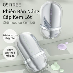 Kem Lót Nâng Tone Kiềm Dầu OSITREE  Illuminate & Special Care Makeup Base 2.0