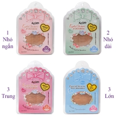 Miếng Dán Kích Mí Lưới Keli Allergy Double Eyelid Stickers