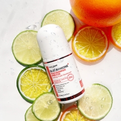 Lăn Nách Khử Mùi Glutathione Fresh Up Whitening Angel’s Liquid