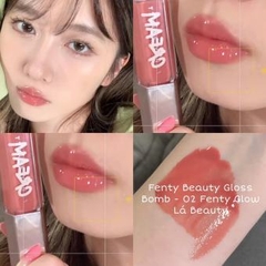Son Kem Fenty Beauty Gloss Bomb