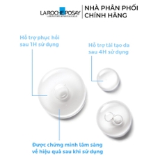 Tinh Chất Phục Hồi Và Cấp Ẩm  Serum La Roche Posay B5
