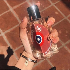 Nước Hoa Unisex Etat Libre d'Orange Archives 69 Eau de Parfum