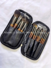 Bộ Cọ Trang Điểm Cá Nhân 15 cây
