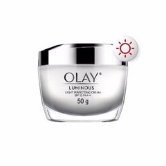 Kem Dưỡng Ban Ngày Olay Luminous Light Perfecting Cream