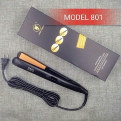 Máy Duỗi Tóc Professional Digital Hair Straightener (Lưỡi Thẳng)