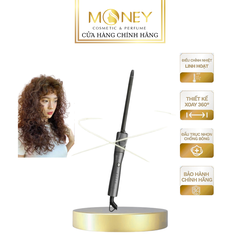 Máy Uốn Tóc Chuyên Nghiệp SesiHair