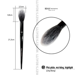 Cọ Lẻ Trang Điểm Makeup Bealy