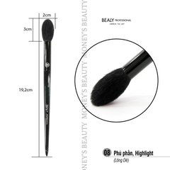Cọ Lẻ Trang Điểm Makeup Bealy