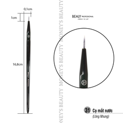 Cọ Lẻ Trang Điểm Makeup Bealy