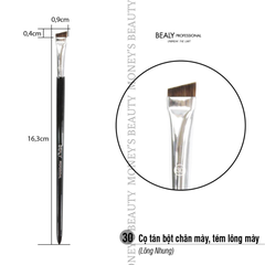 Cọ Lẻ Trang Điểm Makeup Bealy