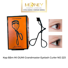 Kẹp Bấm Mi OUMI Grandmaster Eyelash Curler NO 223