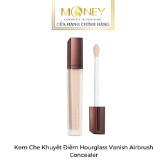 Kem Che Khuyết Điểm Hourglass Vanish Airbrush Concealer 6ml