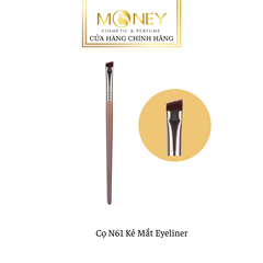 (TÁCH LẺ) Cọ Makeup Trang Điểm Lông Thú OVW
